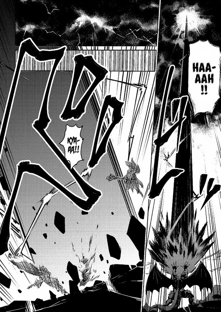 Redo of Healer, Chapter 1.1 image 15